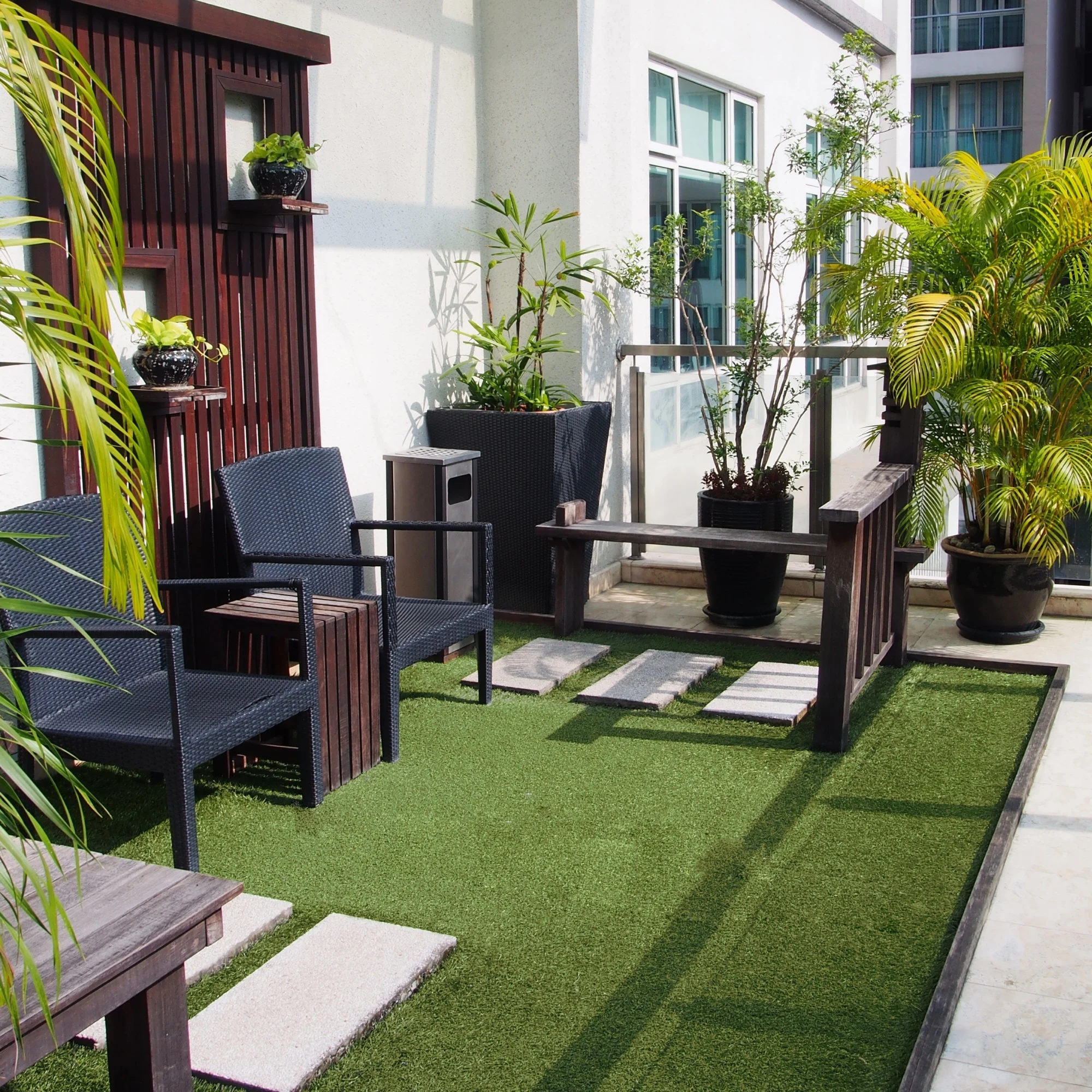 Césped Artificial Canyoo 7 mm