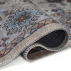 Alfombra Dubai Multicolor Vintage Antideslizante