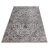 Alfombra Dubai Multicolor Vintage Antideslizante