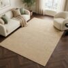 Alfombra Exterior Calma Beige