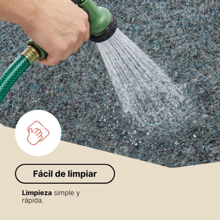 Césped Artificial Garden Gris 7 mm