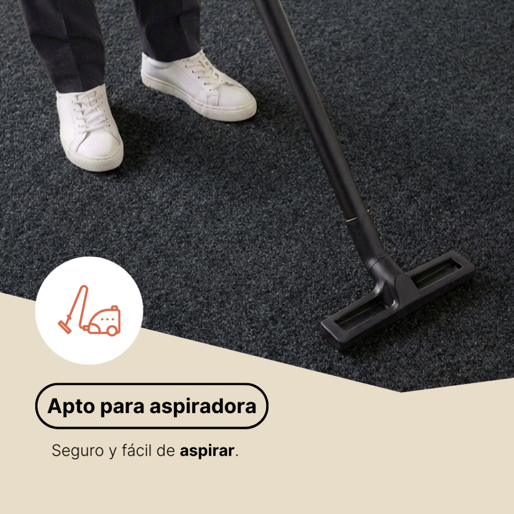 Césped Artificial Garden Antracita 7 mm