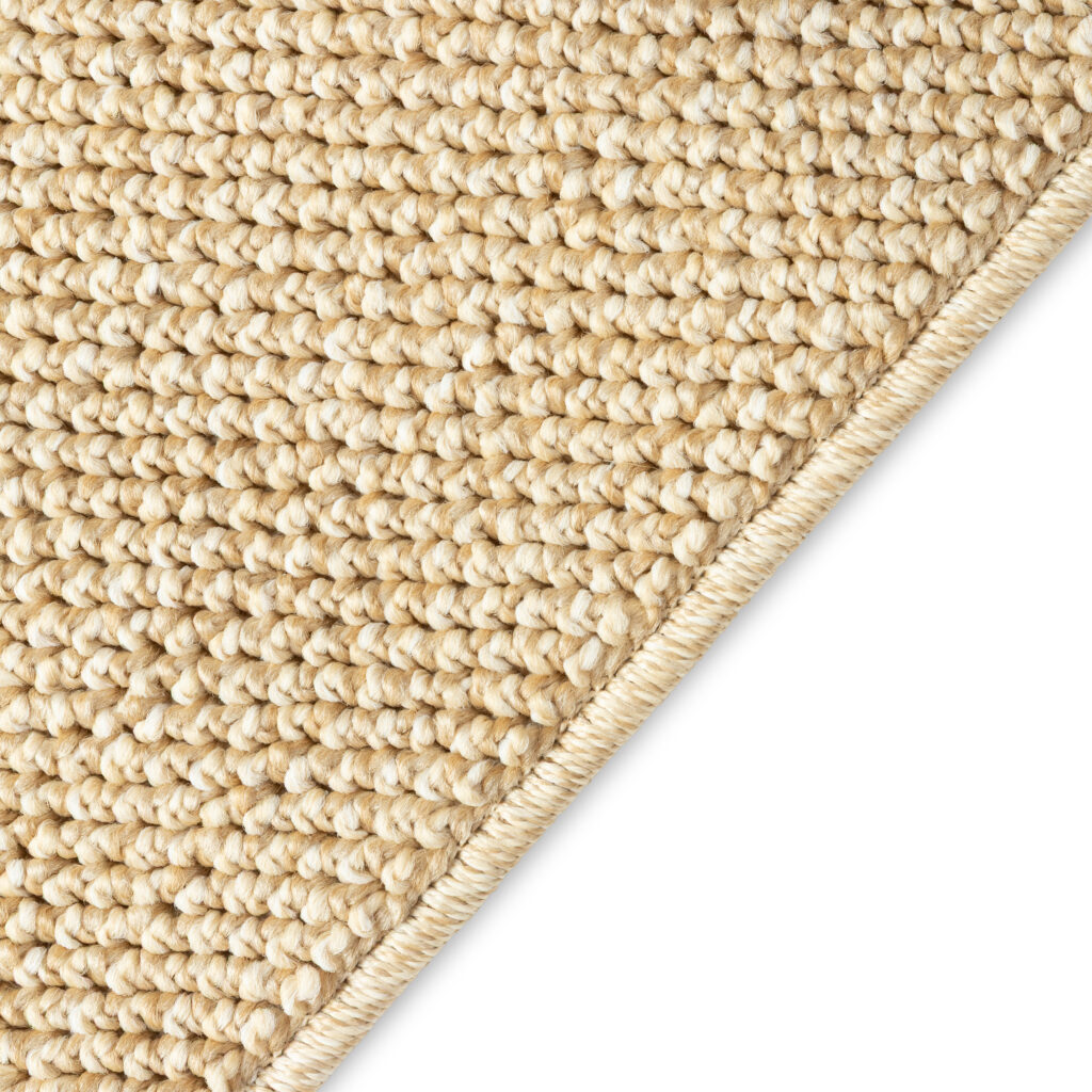 Alfombra Exterior Calma Beige