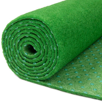 Césped Artificial Garden Verde Claro 7 mm