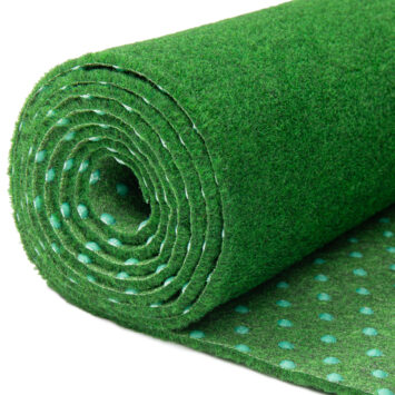 Césped Artificial Garden Verde 7 mm