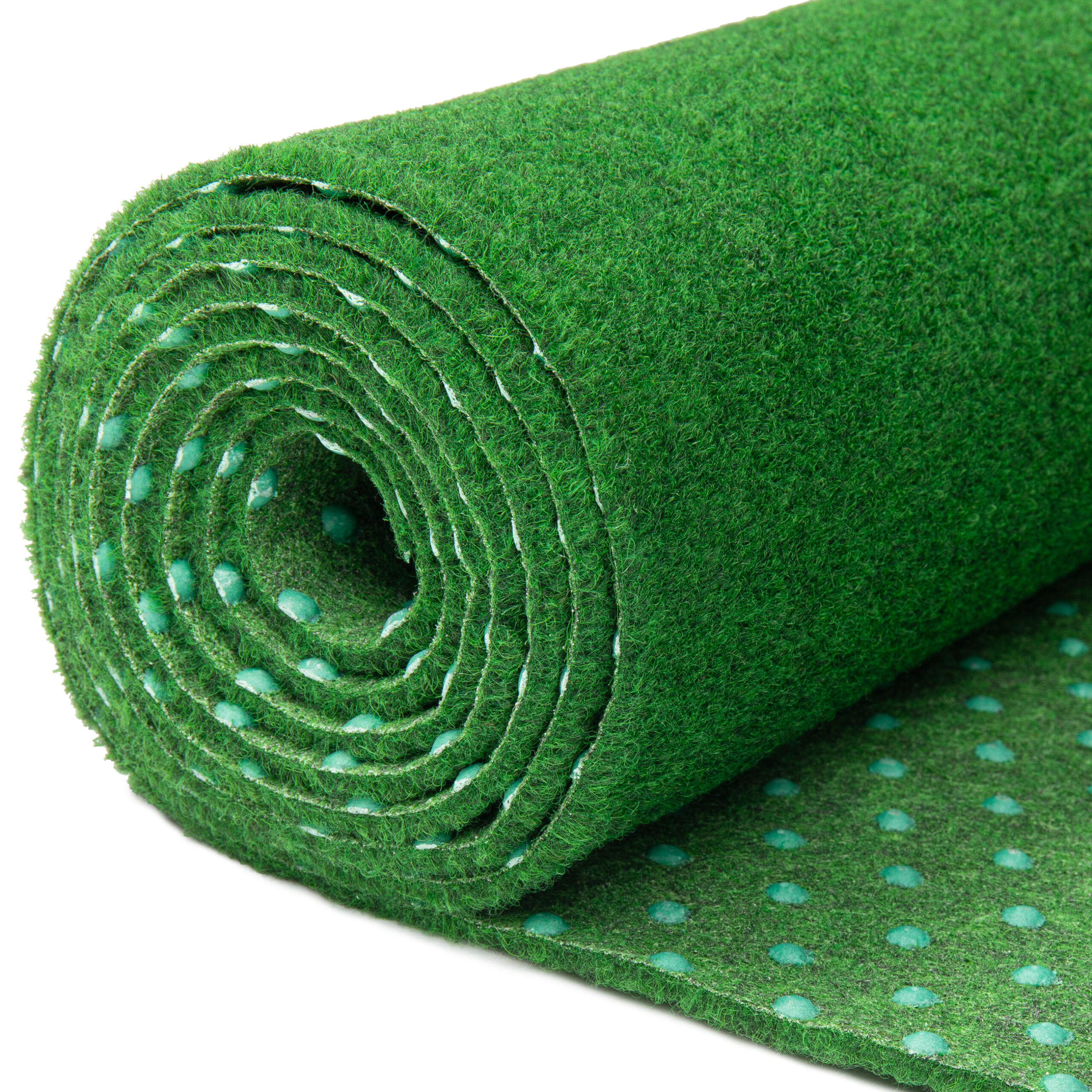 Césped Artificial Garden Verde 7 mm