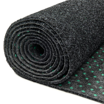 Césped Artificial Garden Antracita 7 mm