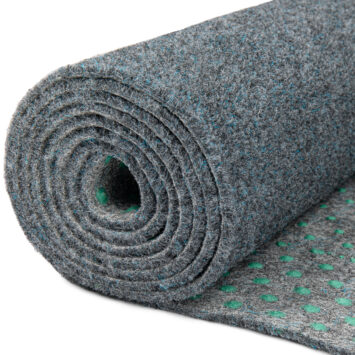 Césped Artificial Garden Gris 7 mm