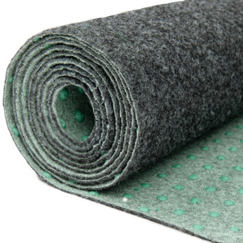 Césped Artificial Pemba Gris 4 mm