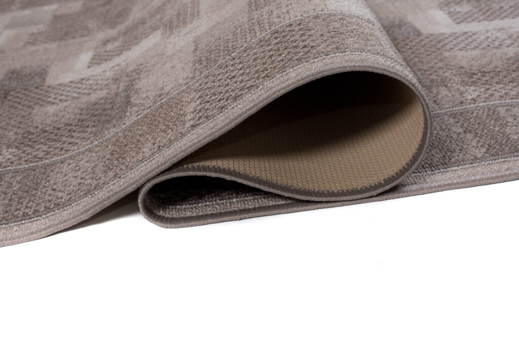 Pasillo Antideslizante Beige Patchwork
