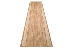 Pasillo Antideslizante Beige Borde
