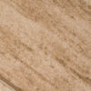 Pasillo Antideslizante Beige Borde
