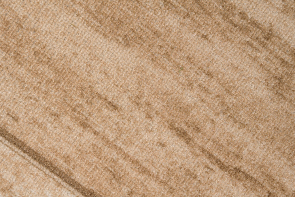 Pasillo Antideslizante Beige Borde