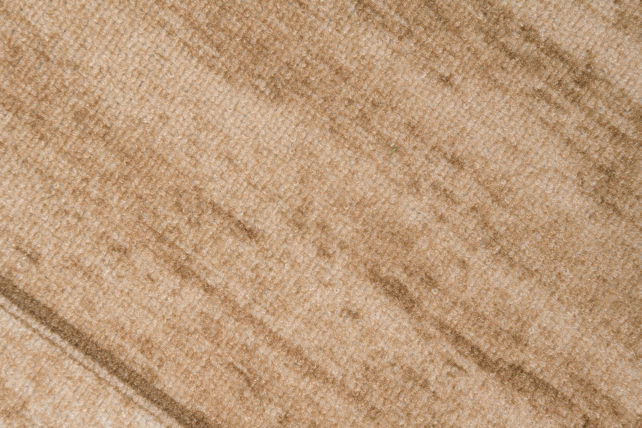 Pasillo Antideslizante Beige Borde