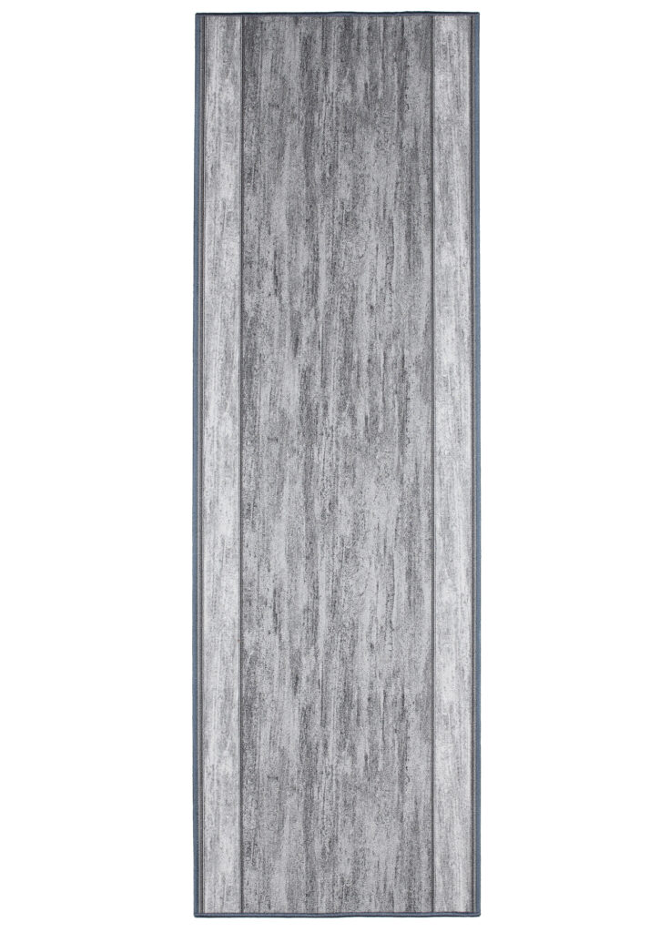 Pasillo Antideslizante Gris Marco