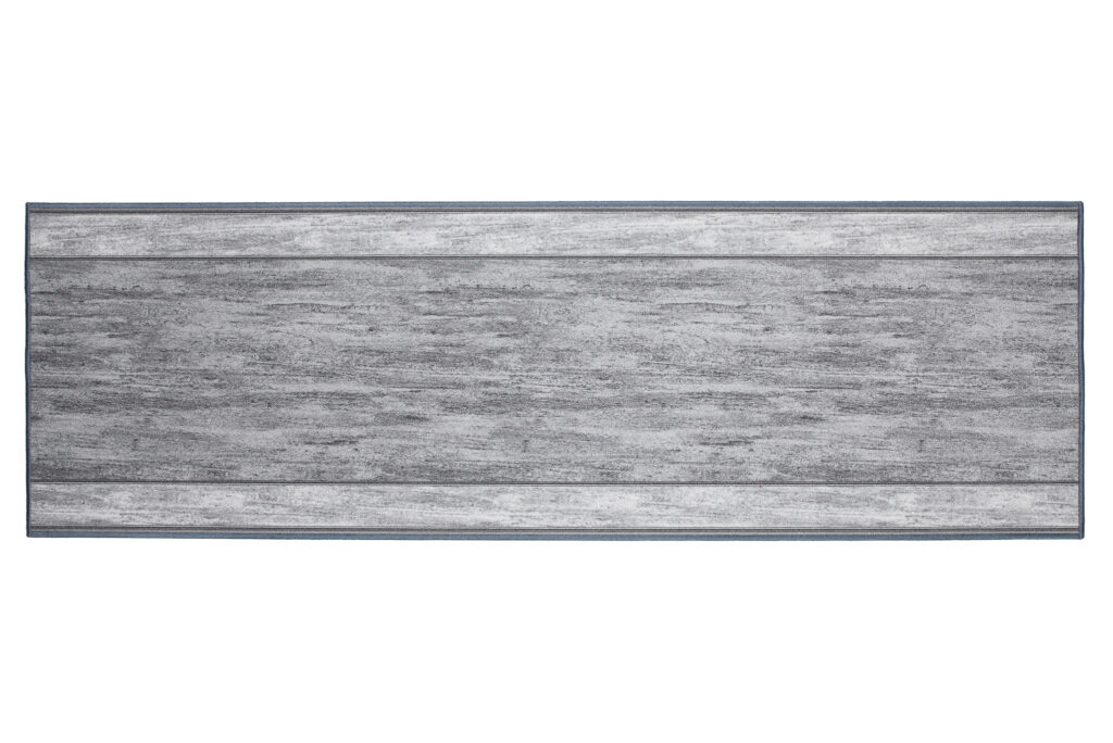 Pasillo Antideslizante Gris Marco