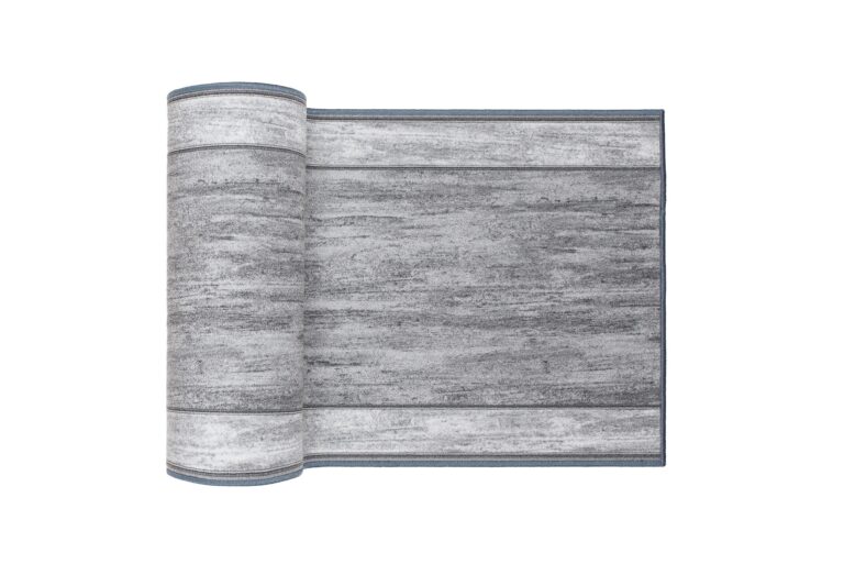 Pasillo Antideslizante Gris Marco