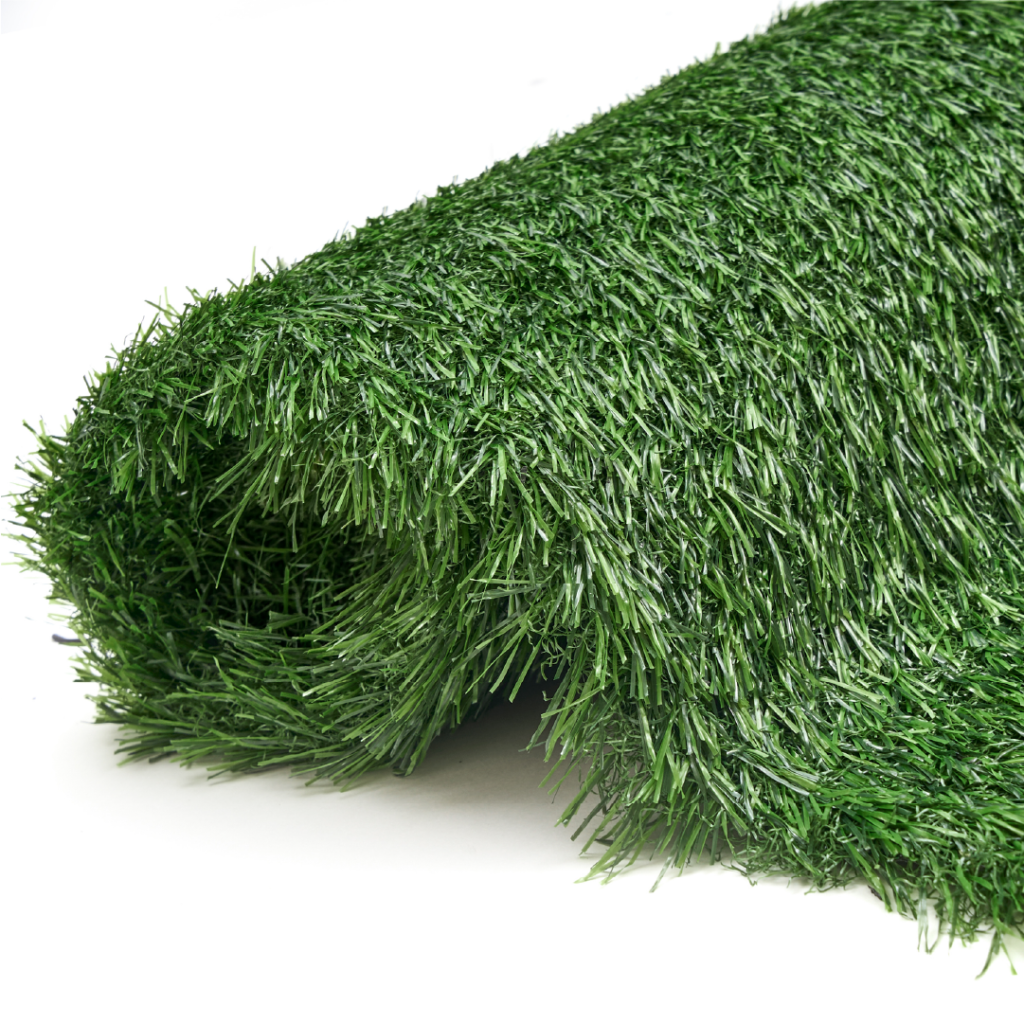 Césped Artificial Verde 30mm