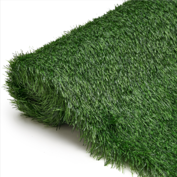 Césped artificial Verde 40mm
