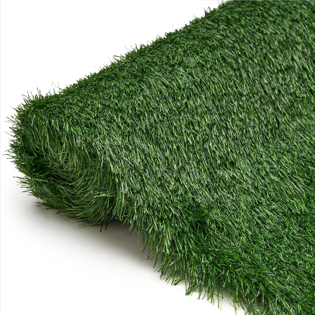 Césped artificial Verde 40mm