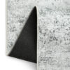 Alfombra Bari Claro Gris Abstracto