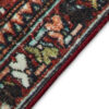 Alfombra Ispahan Multicolor Roseta Vintage