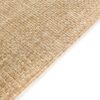 Alfombra de Pasillo Exterior Yucana Beige