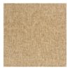 Alfombra Exterior Yucana Cuadrada Beige