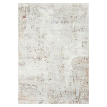 Alfombra Venezia Beige Gris Vintage