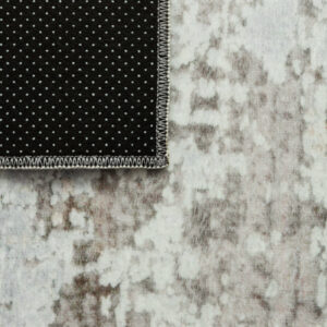 Alfombra Venezia Beige Gris Vintage