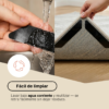 Pegatinas antideslizantes para alfombras (8 unidades)