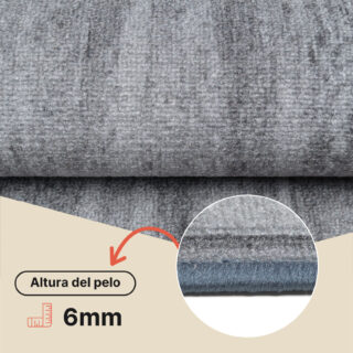 Pasillo Antideslizante Gris Marco
