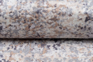 Alfombra Toscana Gris Óxido Desgastado