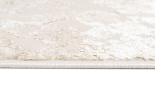 Alfombra de Pasillo Crystal Beige Retro