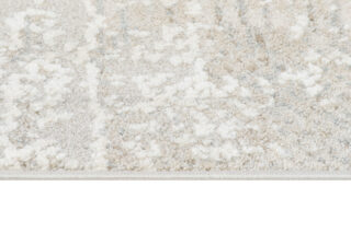Alfombra Trend Beige Gris Abstracta