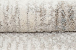 Alfombra Trend Beige Gris Abstracta