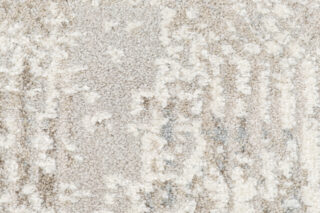 Alfombra Trend Beige Gris Abstracta