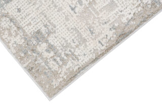Alfombra Trend Beige Abstracta