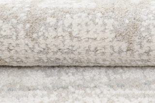 Alfombra Trend Beige Abstracta