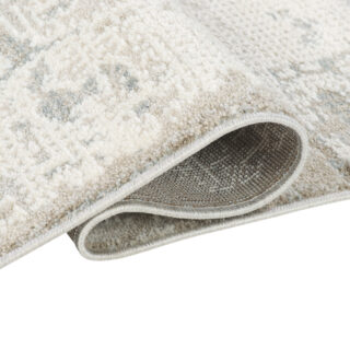 Alfombra Trend Beige Abstracta