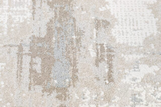 Alfombra Trend Beige Abstracta