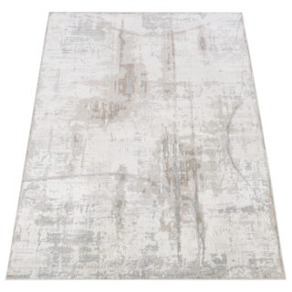 Alfombra Trend Beige Abstracta