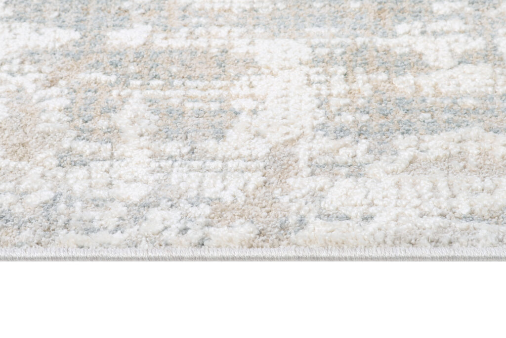 Alfombra Trend Beige Abstracta