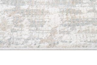 Alfombra Trend Beige Abstracta