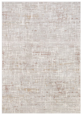 Alfombra Trend Beige Óxido Moderna