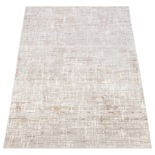 Alfombra Trend Beige Óxido Moderna