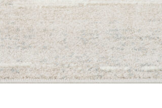 Alfombra Trend Gris Beige Geométrica