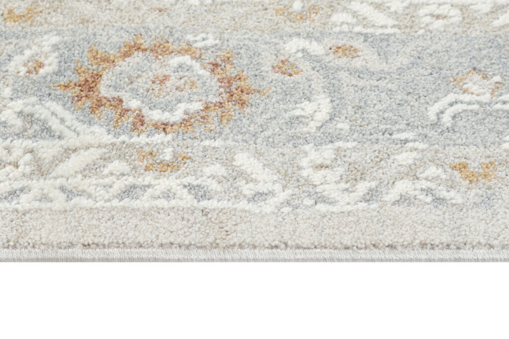Alfombra Trend Beige Vintage Marco