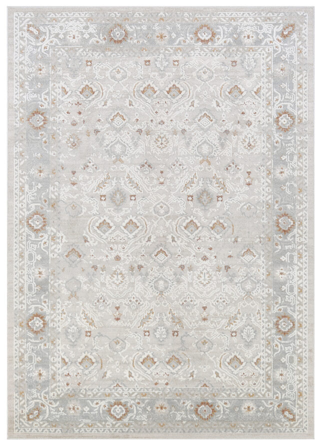 Alfombra Trend Beige Vintage Marco