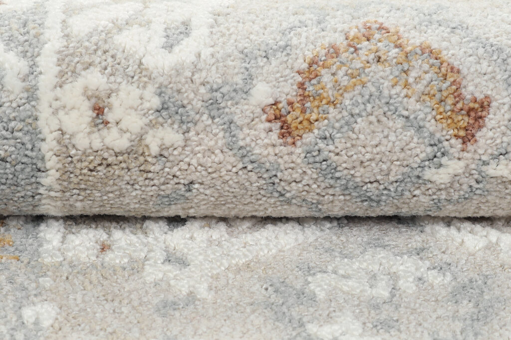 Alfombra Trend Beige Vintage Marco